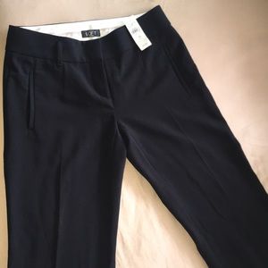 Brand New Loft Marisa Trouser (size 00P) With Tag!